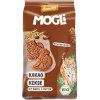 Mogli kakaové sušienky Bio so špaldou a maslom 125 g