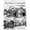 Sketching the Countryside