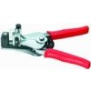 Knipex Kliešte odizolovacie, s tvarovanými nožmi 180mm 12 11 180
