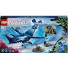 Stavebnica LEGO Tulkun Payakan a mech-krab 761 dielikov 10 rokov +