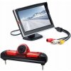 MONITOR 5 + CÚVACIA KAMERA DUCATO JUMPER BOXER