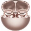 Huawei FreeClip True Wireless Stereo (TWS) Headset, na uši, pro hovory/hudbu, USB-C, Bluetooth, růžovo-zlatá