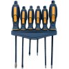 Sada skrutkovačov Strend Pro SD0440, s úderníkom, 6 dielna, Strike S2Pro