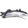 SMEROVKA NA ZRKADLO PRE TOYOTA PRIUS XW30 2012-2016 81740-30130 ľavá
