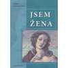 Šeremetěvová Galina: Jsem žena (Nechápání své ženské nebo mužské úlohy je hlavní příčinou zničených osudů. Každá z polarit je však JINÁ, ani horší, ani lepší. ( 175 str. B5) (vydání Zvonící cedry 2007