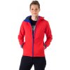NORTHFINDER-ASHLEE-360-red Červená L