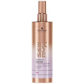 Schwarzkopf Blondme Ice (Instant Blush) 250 ml