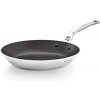 De Buyer Affinity nepriľnavá panvica s nerezovou rukoväťou DB3718-24 24 cm