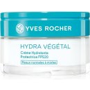 Yves Rocher Hydra Végétal hydratačný pleťový krém SPF 20 50 ml