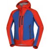 Northfinder ROSTON pánska bunda Orangeblue BU-3860OR-171 Veľkosť: XL