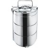 Jídlonosič termo 3x0,9 l 120956 Orion - Orion