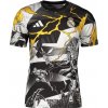 Dres adidas Real Madrid Avengers Prematch 2025/26 jz9018 Veľkosť S