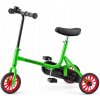 Trojkolka Merkur Trike Paja zelená