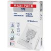 K&M EP BAG MICRO 12 Philips / Electrolux FC8021 12ks