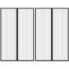 Sieťka na dvere 130 cm x 220
