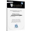 Board&Dice Obaly na karty Paladin: Percival (63,5x89mm) 55 ks