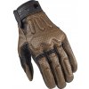 Motocyklové kožené rukavice Ls2 Rust Man Gloves Hnedé (Veľkosť: XXL)