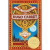 The Invention of Hugo Cabret. Die Entdeckung des Hugo Cabret, englische Ausgabe