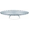 Nachtmann podnos na tortu/servir.tanier s miskou Bossa Nova 32 cm