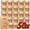 Durex Sensual No Latex 50ks