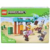 LEGO® Minecraft® 21267 Púštna hliadka záškodníkov