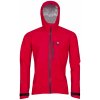 Pánska bunda High Point Active 3.0 Jacket Veľkosť: L / Farba: červená