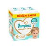 Pampers Premium Care 6 plienok 13-18 kg 140 ks + DOPRAVA ZDARMA