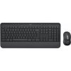 Logitech Signature MK650 Keyboard Mouse Combo for Business 920-010998