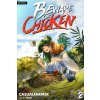 Beware of Chicken 2