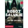 Robot Salvaje