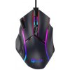 Herná myš C-TECH Akali (GM-15), casual gaming, (GM-15)