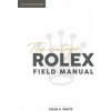Vintage Rolex Field Manual