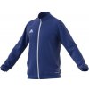 Sweatshirt adidas Entrada 22 Track M HG6287 (92284) Black XXL (193cm)