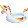 INTEX 58435 jednorožec so strieškou