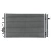 Kondenzátor klimatizácie MAHLE ORIGINAL AC 1053 000S (AC1053000S)
