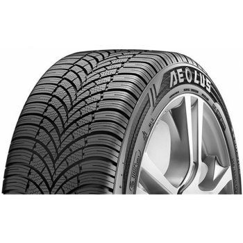 Aeolus SnowAce 2 HP AW09 235/45 R17 97V