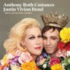 Costanzo Anthony Roth - Only An Octave Apart [CD]