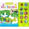Poznávám zvuky Na farmě