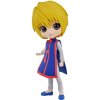 Banpresto Hunter × Hunter figúrka Kurapika (Q Posket)