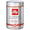 CLASSICO 250g X12 káva zrnková ILLY