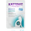 Kattovit Feline Diet Gastro Kačica s ryžou 85 g