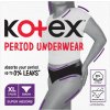 Kotex Period Underwear menštruačné nohavičky