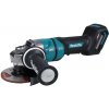 Makita Aku uhlová brúska 125mm Li-ion XGT 40V, bez aku GA050GZ