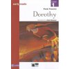 Black Cat DOROTHY ( Early Readers Level 1)