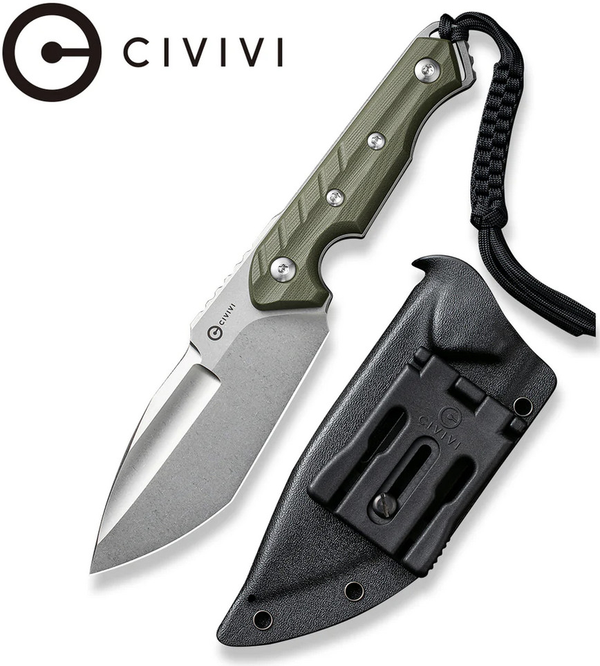 CIVIVI Maxwell C21040-2