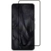3x Picasee 3D ochranné tvrdené sklo s rámčekom pre Google Pixel 9a - čierné - 2+1 zdarma 519012