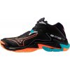 Mizuno Wave Lightning Z8 MID - V1GA240506
