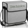 ZOMO Technics DJ Bag Silver