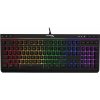 Herná klávesnica HyperX Alloy Core RGB - US (4P4F5AA#ABA)