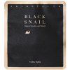 Holika Holika Black Snail Prime Youth Repair Hydro-gél Mask Plátínková pleťová maska s extraktom z čierneho slimáka 25 g